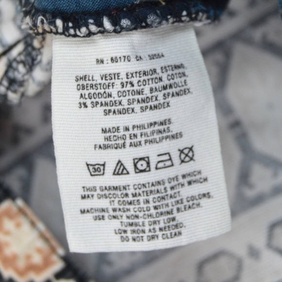 LuLaRoe Long Open Front Sarah Cardigan with Pockets, Charcoal Gray with Print - Picture 2 of 8